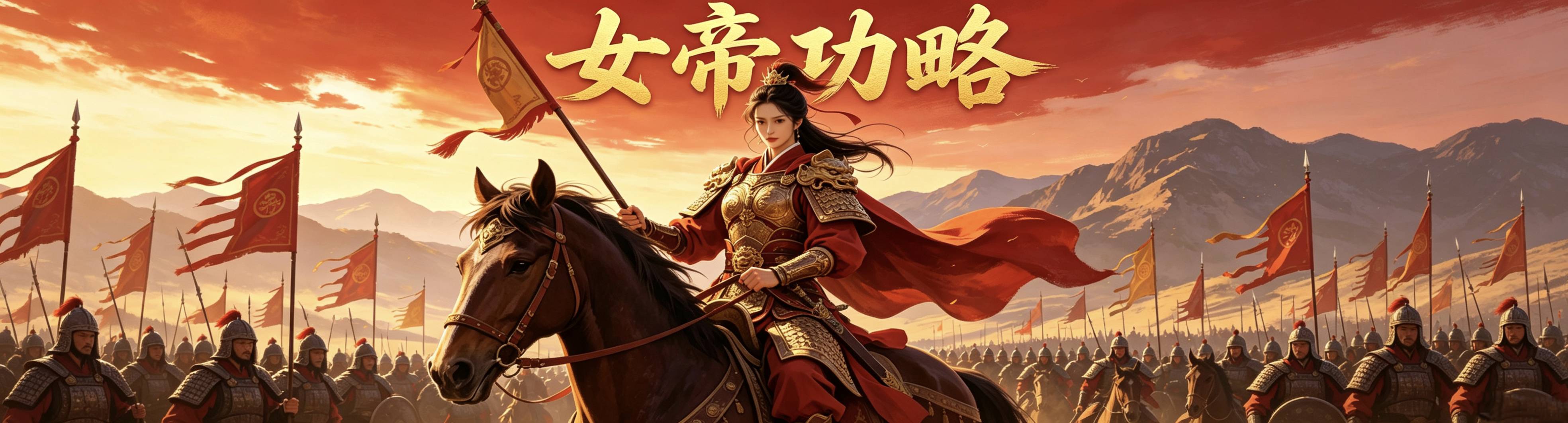 女帝