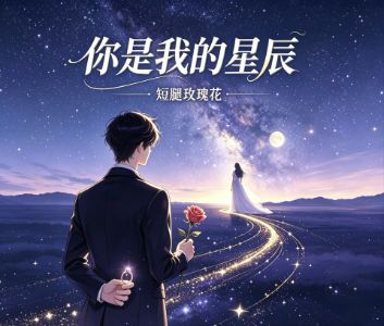 你是我的星辰
