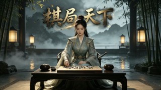 棋局天下